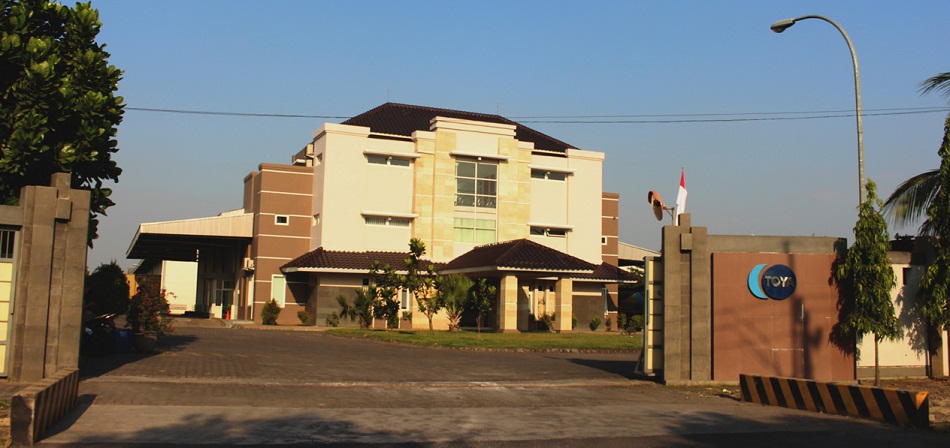 &quotOffice : Citra Harmoni Gateway RKG No.1
Jl. Raya Surabaya - Mojokerto km 9.7 Sidodadi Taman
Sidoarjo 61257 " 